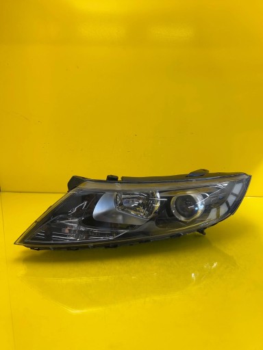far lijeva prednja Kia Optima 3 III Lift Led 92101-2T310