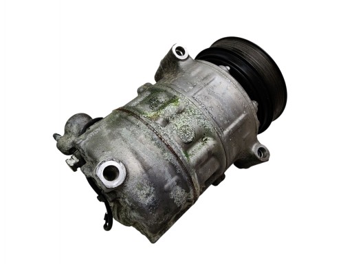 Klimakompressor KOMPRESOR klimaanlage VOLVO V60 und S60 II XC60 und P31404446