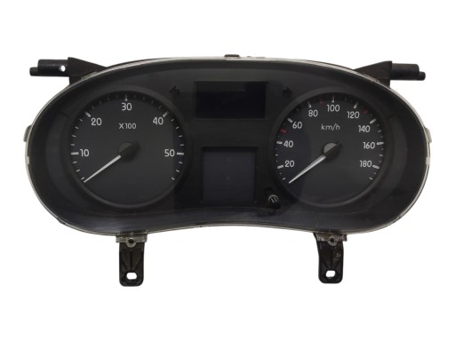 dials RENAULT MASTER II LIFT 2.5 DCI 2004-2009 8200467948E EUROPA