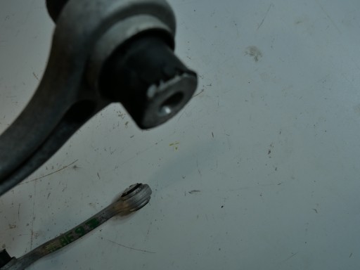 Querlenker heck MERCEDES 20402