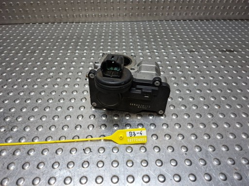 throttle flap NISSAN MICRA K12 NOTE E11 06- 1.2 1.4 and RME45-01 SERA576-02
