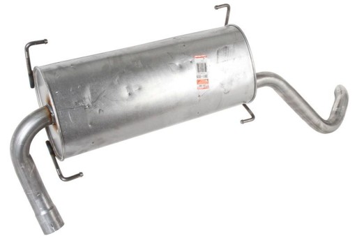 Глушник кінцевий BOS281-859