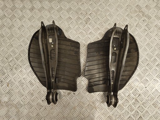 BMW G01 G02 Querlenker unterer heck 6871020