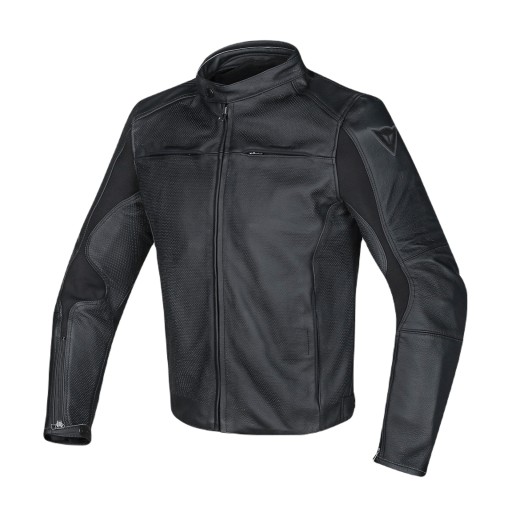 Жіноча шкіряна куртка DAINESE Razon Leather Lady, розмір 46