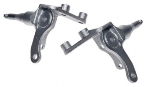 250cc - Кроссовер правый + левый Yamaha Big Bear Tracker 250