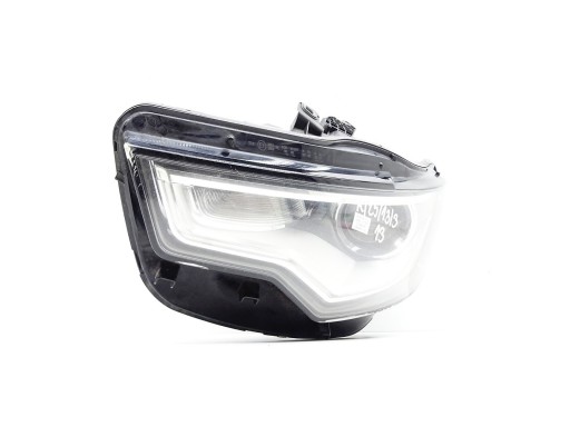 REFLEKTOR light left front left front BI XENON AUDI A6 C7 10- 4G0941005A