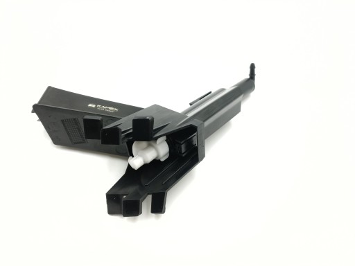 28612-4EM0A - НОВА ШАЙБА ЛАМПИ NISSAN QASHQAI II 2013-L