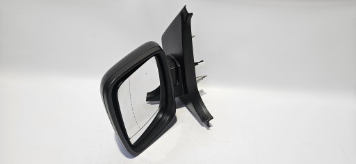 mirror left TRAFIC III VIVARO B 14- 5 PIN EUROPA