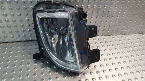 Nebelscheinwerfer rechts vorne VW GOLF VI GTI GTD 5K0941700C 08