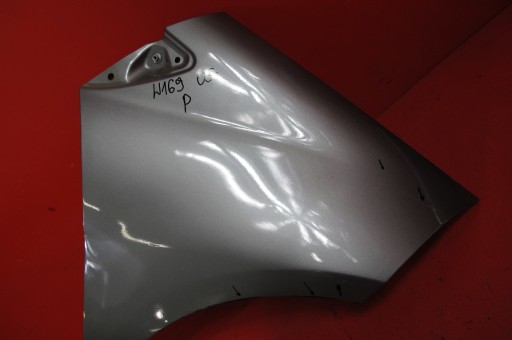 MERCEDES W169 A-KLASA fender right front front 748