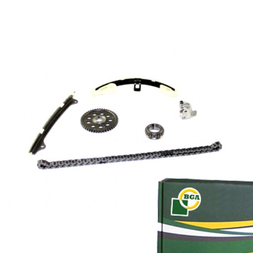 TC2500FK - Набір ланцюгів ГРМ для HONDA JAZZ II 1,2 1,3