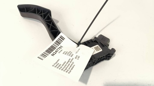 PEDAL potentiometer gas 5Q1723503H SEAT LEON III