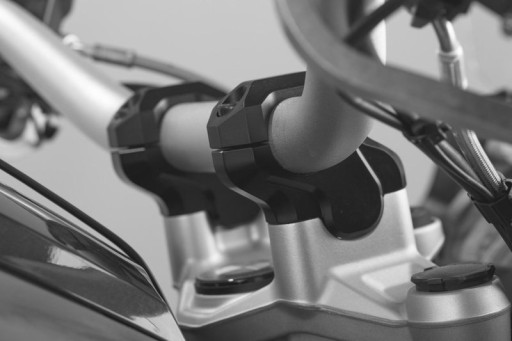 LEH.07.039.12601/B - ПІДЙОМ КЕРМА BMW MODELS