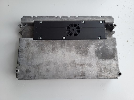 АУДИОУСИЛИТЕЛЬ LAND ROVER JAGUAR MK72-19C164-DA