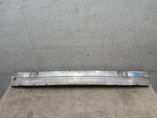 bumper support front AUDI Q5 08-17 8R0807143B