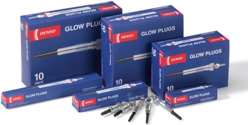 Свеча зажигания фокус 1.8d 08/98- denso dg-121