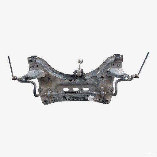 axle beam front NISSAN QASHQAI II J11 LIFT 2019 ROK