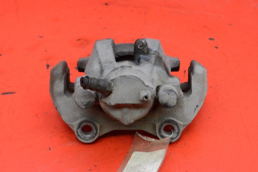 caliper brake left rear part MERCEDES E-KLASA W212 2.2 CDI 204 KM 09-13