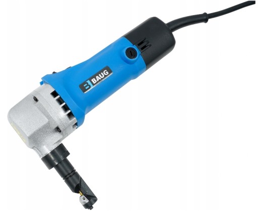 ЭЛЕКТРИЧЕСКИЕ НОЖНИЦЫ ДЛЯ РЕЗКИ ГОФРИРОВАННОГО ЛИСТА