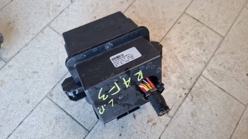 compartment of fuses rozdzielacz Renault Rafale 403881850R