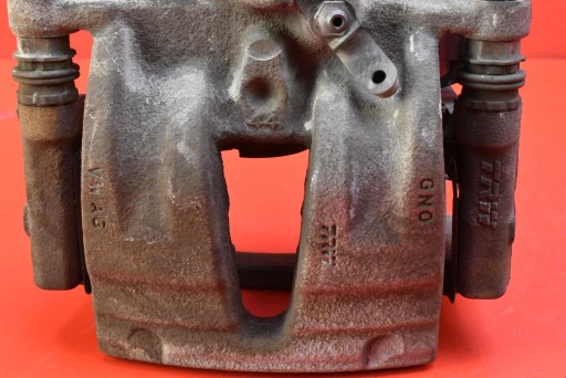 caliper brake left rear part 4KE405K AUDI E-TRON 55 408 KM 18-21