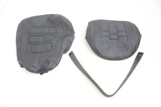 929-057 - Оббивка дивана Harley Davidson Sportster