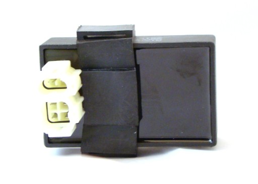 T19454 - JUNAK M12 модуль запалювання