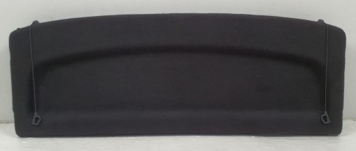 464654354 - ЗАДНЯЯ ПОЛКА ЗАДНЯЯ OPEL CORSA D E