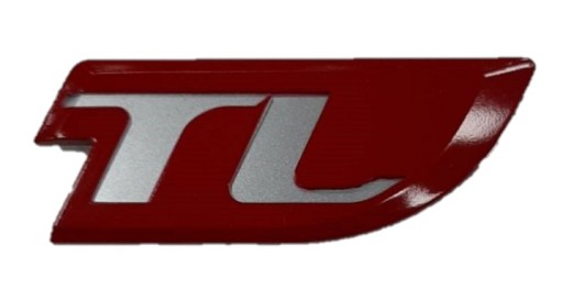 87128-TL1-010 - SYM MAXSYM TL 500 НАКЛЕЙКА 