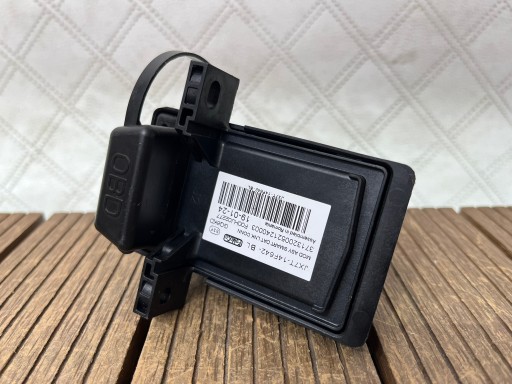 FORD FOCUS MK4 18-22 modul adapter, stecker OBD JX7T-14F642-BL OE