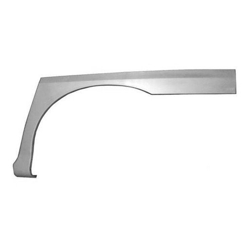 Autobig-14187 - Ремонт заднього крила KIA CARNIVAL 01-06 L