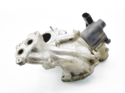 8200282949 8200561269 - ВЫПУСКНОЙ КЛАПАН EGR 1.5 DCI CLIO 3 MODUS NOTE MICRA 4