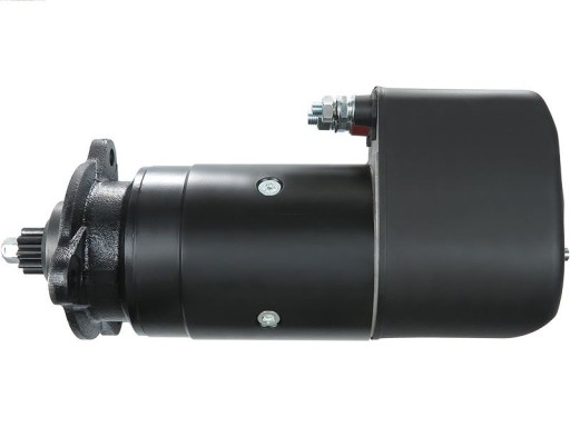 S0003 as-pl стартер