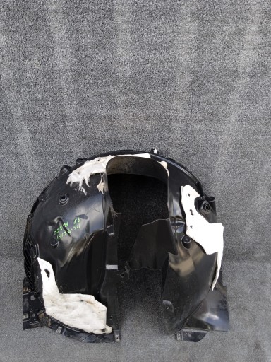 9822314780 - Колісна арка права передня Citroen DS7 Lift