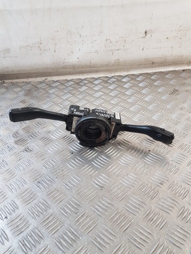 steering wheel levers and controls ring airbag 8L0953513G VW PASSAT B5 99R