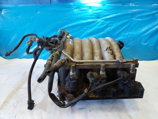 intake manifold A6 C5 A4 B5 SUPERB 2.8 V6 078133151D