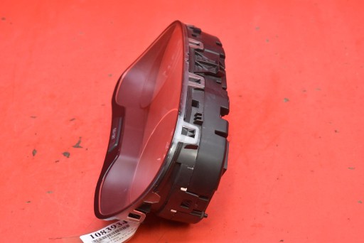 dials dials EU 6V0920740B SKODA FABIA 3 III NJ 1.2 TSI 110 KM 14-18