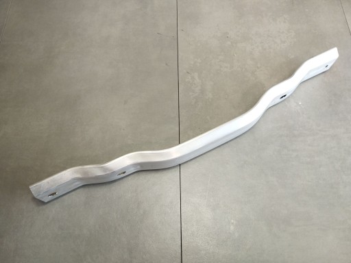 Mercedes-Benz S W222 2014 Support Traverse A2226190325