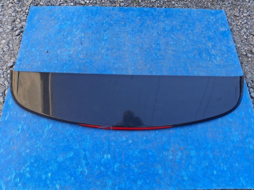 SPOILER LOTKA del cofano LOTKA HYUNDAI I30 II HB 2012R->