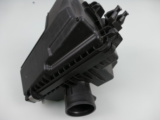 4ED0A - NISSAN QASHQAI J11 1.3 T корпус воздушного фильтра