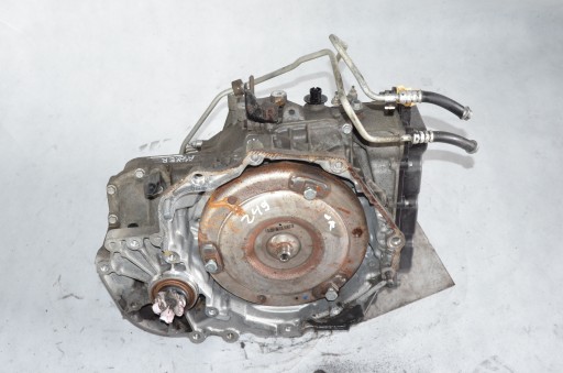 6T40 - Коробка передач Opel Astra IV J 1.6 16V АВТОМАТ
