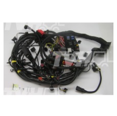 Жгут проводов Linde 3943810507