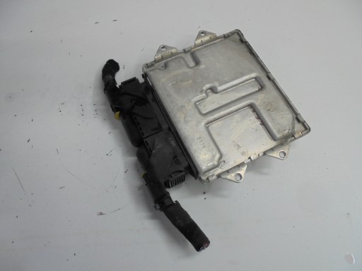 FIAT GRANDE PUNTO computer control unit 1.3 M-JET