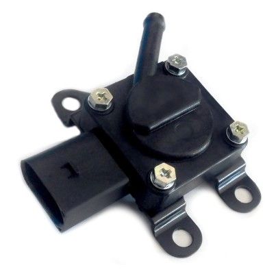 ДАТЧИК ДАВЛЕНИЯ ВЫХЛОПНЫХ ГАЗОВ 827011 MEAT & DORIA