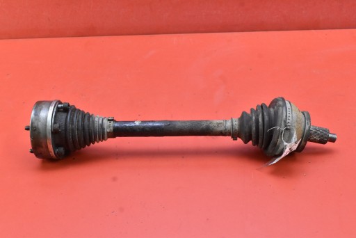 semi-axis left front MANUAL SEAT IBIZA 4 IV 6J 1.2 TSI 85 KM 12-15