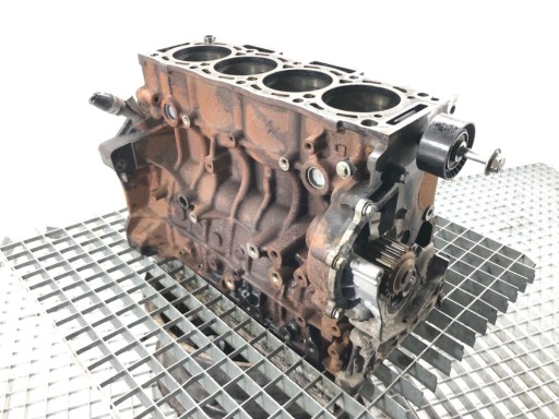 БЛОК ДВИГУНА FORD MONDEO V 14-22 2.0TDCi 150KM T7CN