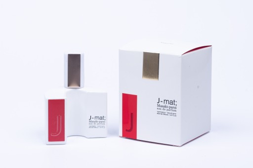 masaki matsushima j-mat woda perfumowana 40 ml   