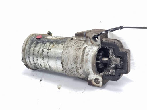 starter GK2T-11000-AB 2.0 TDCI FORD TRANSIT MK8
