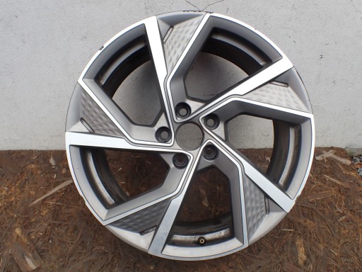 disk hliníkový AUDI A3 S3 8Y 2020- 5x112 ET49 8J 19" 8Y0601025Q