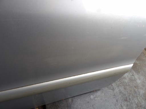 Peugeot 206 SW door rear. right lak. EZR